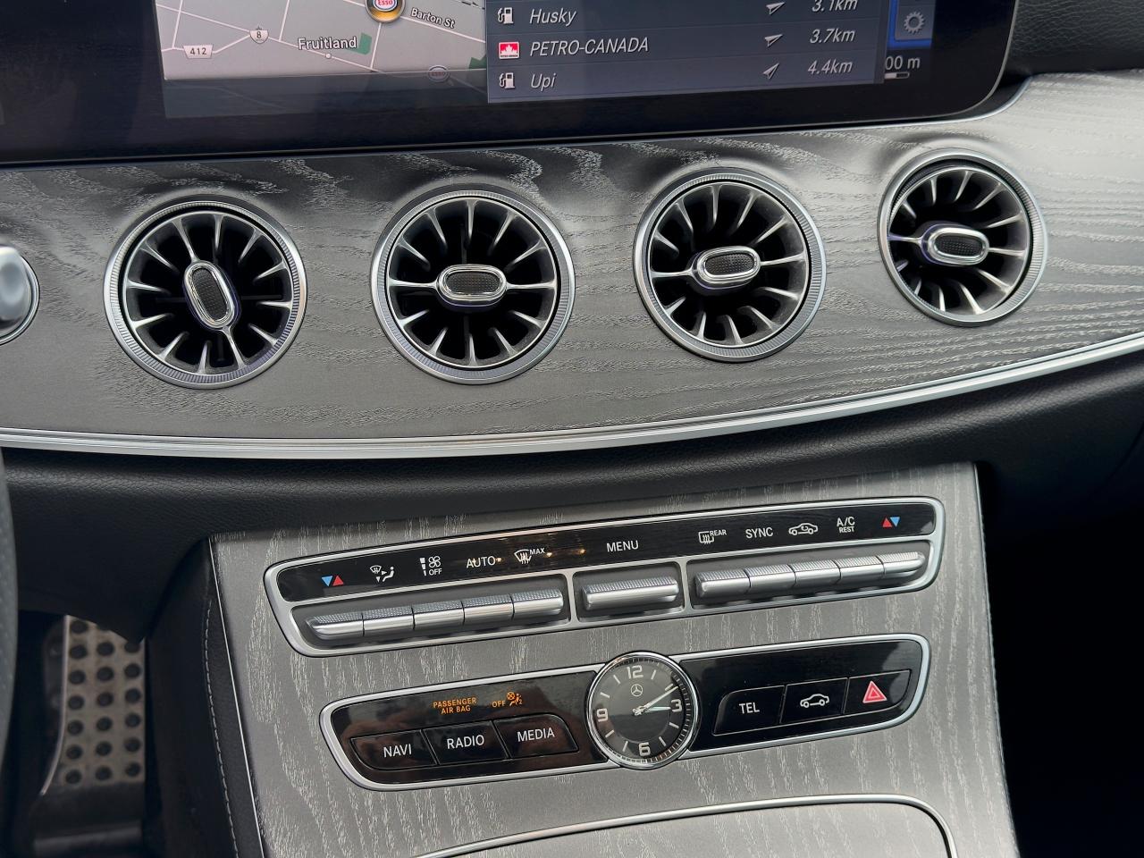 2019 Mercedes-Benz CLS-Class CLS 450 **AMBIENT LIGHTING**HYRBID** - Photo #24