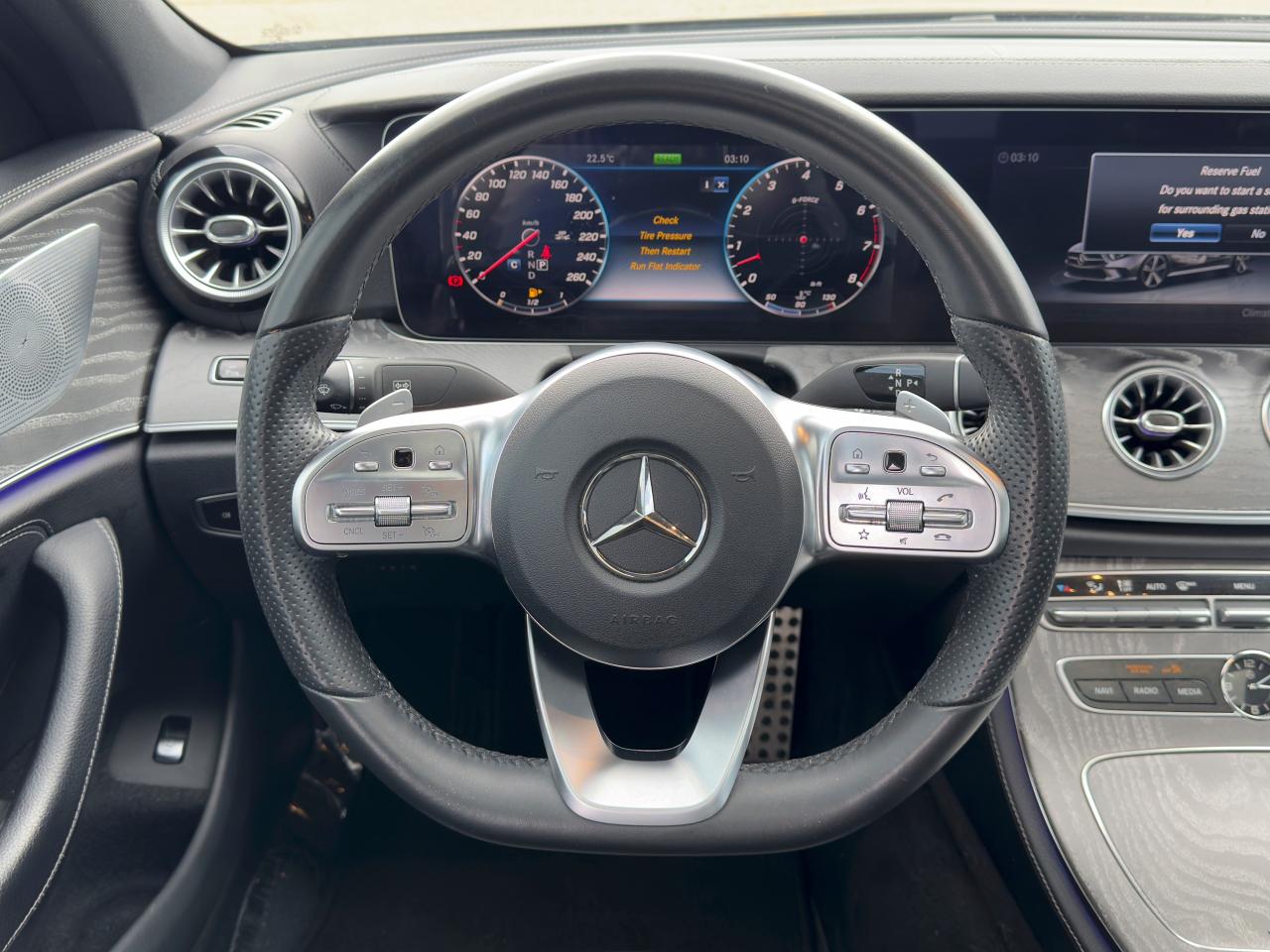 2019 Mercedes-Benz CLS-Class CLS 450 **AMBIENT LIGHTING**HYRBID** - Photo #18