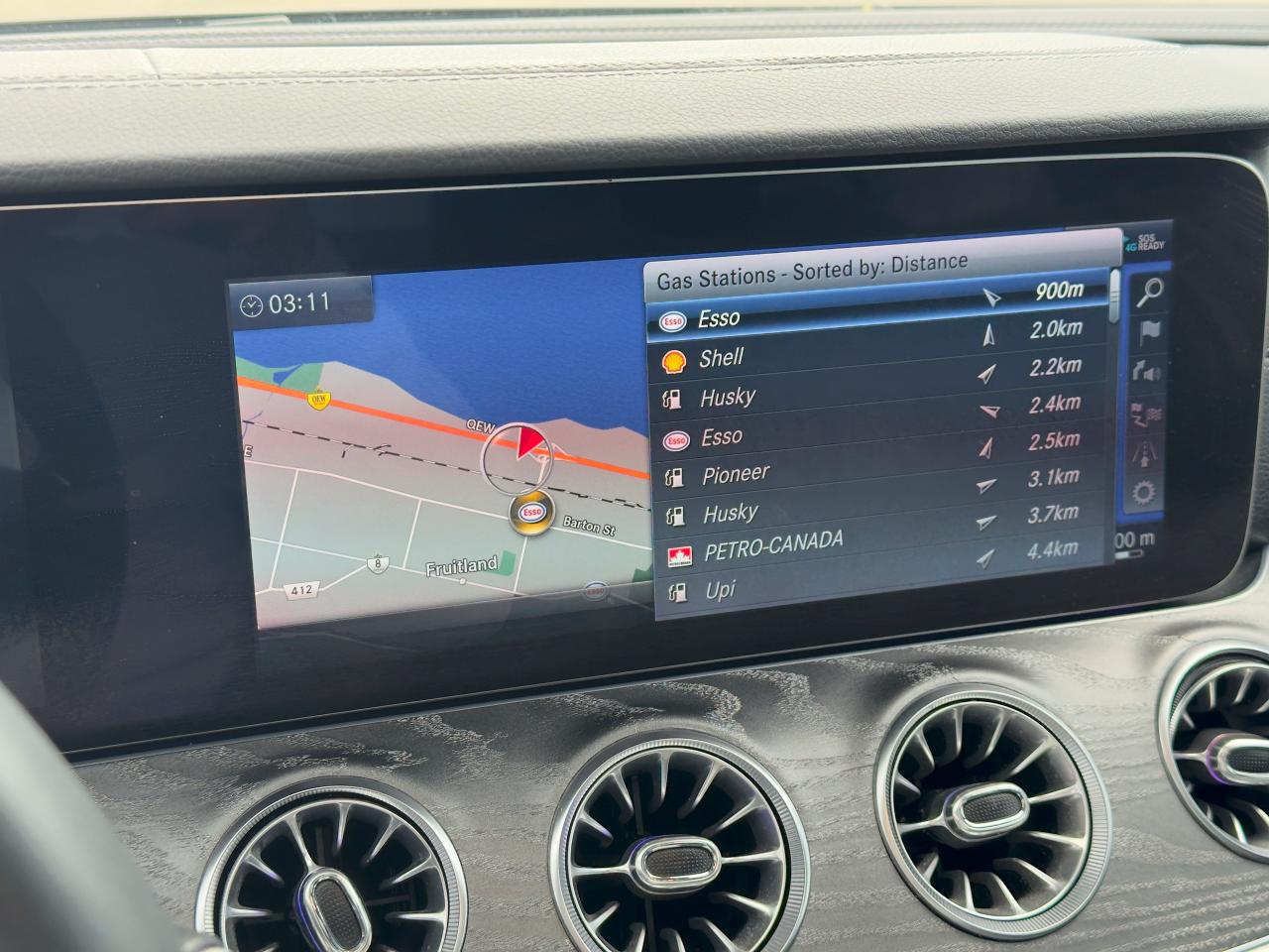 2019 Mercedes-Benz CLS-Class CLS 450 **AMBIENT LIGHTING**HYRBID** - Photo #23