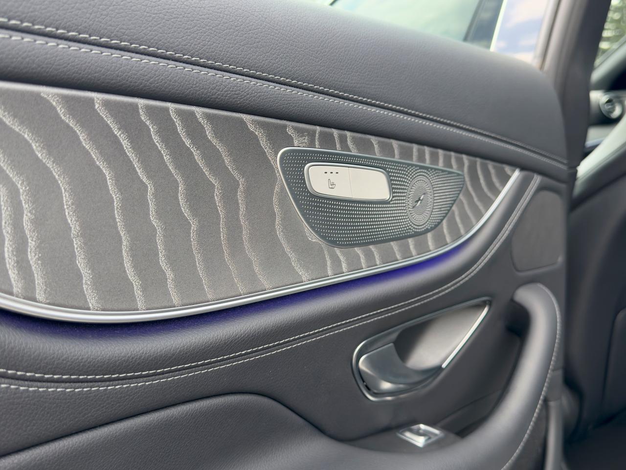 2019 Mercedes-Benz CLS-Class CLS 450 **AMBIENT LIGHTING**HYRBID** - Photo #32