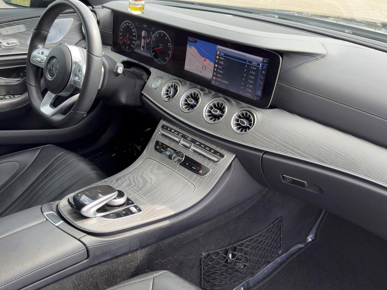 2019 Mercedes-Benz CLS-Class CLS 450 **AMBIENT LIGHTING**HYRBID** - Photo #34