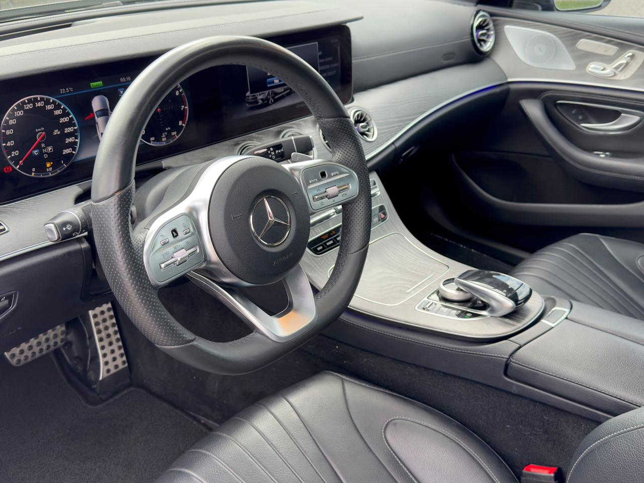 2019 Mercedes-Benz CLS-Class CLS 450 **AMBIENT LIGHTING**HYRBID** - Photo #19