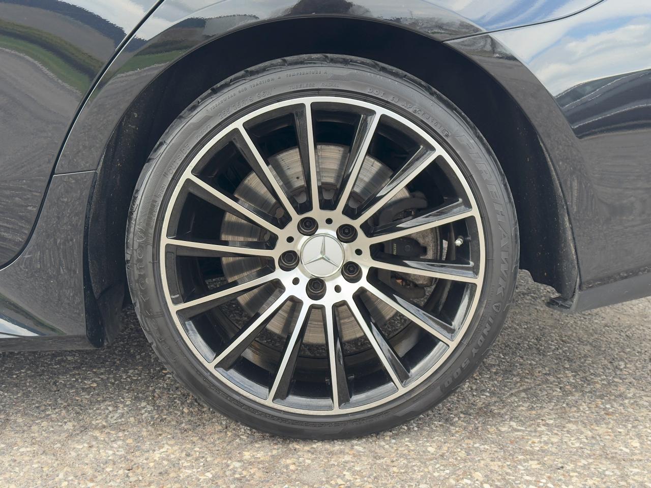 2019 Mercedes-Benz CLS-Class CLS 450 **AMBIENT LIGHTING**HYRBID** - Photo #15