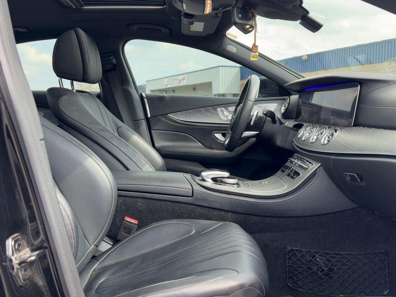 2019 Mercedes-Benz CLS-Class CLS 450 **AMBIENT LIGHTING**HYRBID** - Photo #33