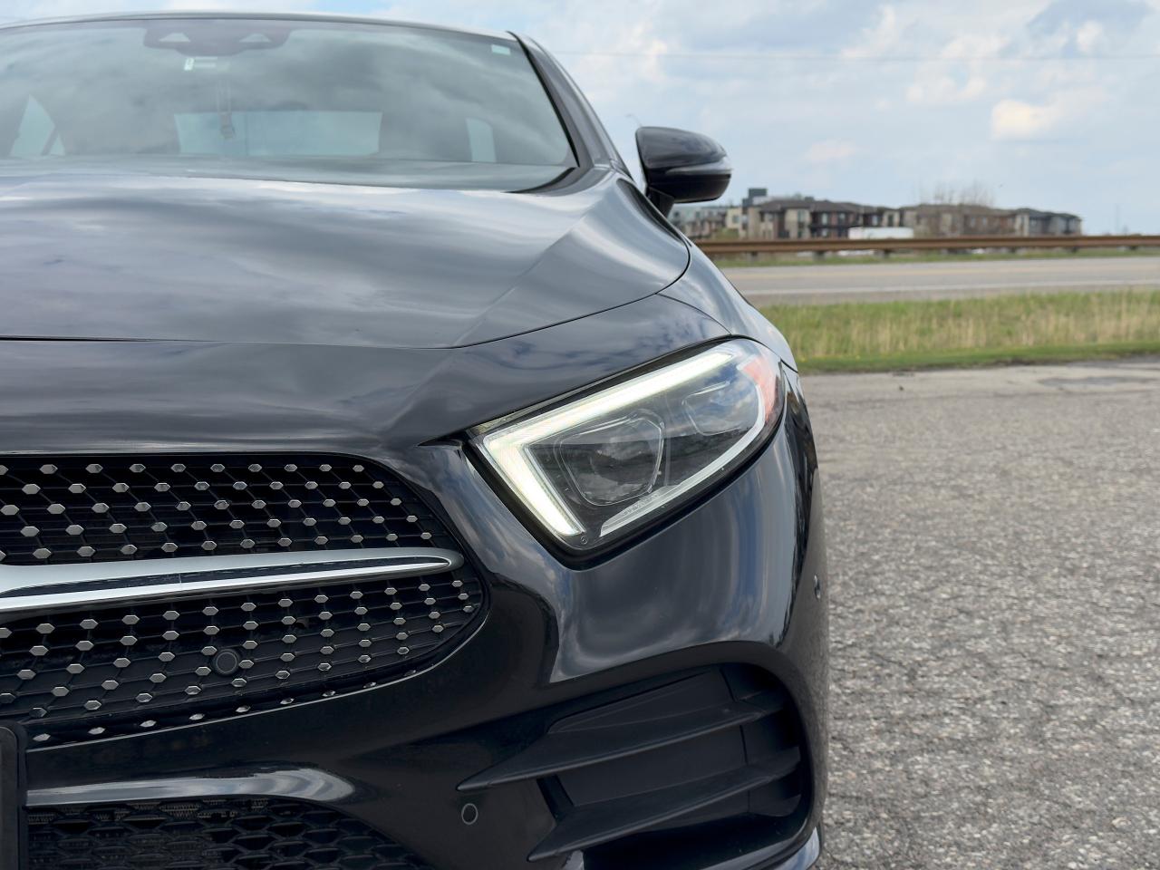 2019 Mercedes-Benz CLS-Class CLS 450 **AMBIENT LIGHTING**HYRBID** - Photo #11