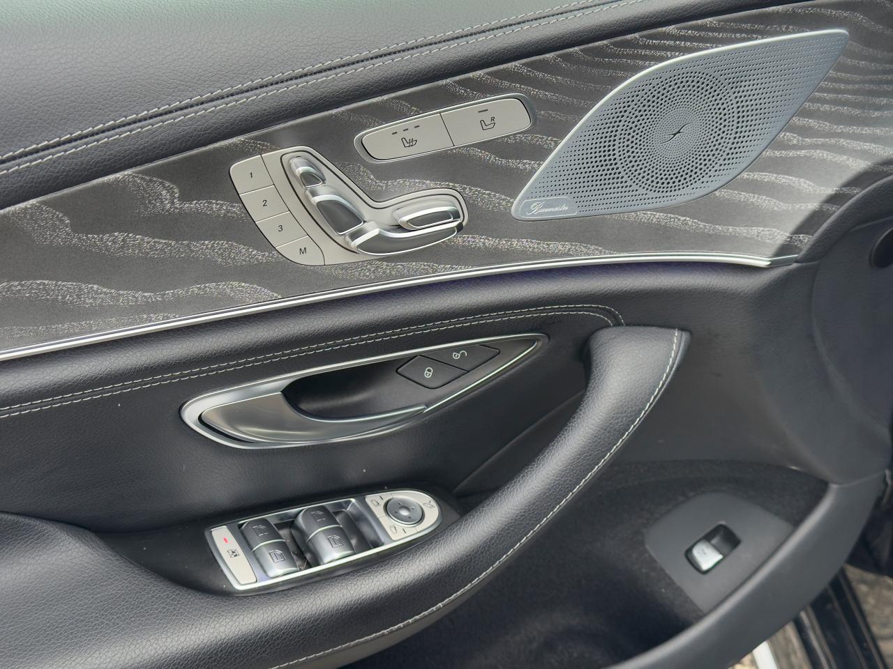 2019 Mercedes-Benz CLS-Class CLS 450 **AMBIENT LIGHTING**HYRBID** - Photo #27