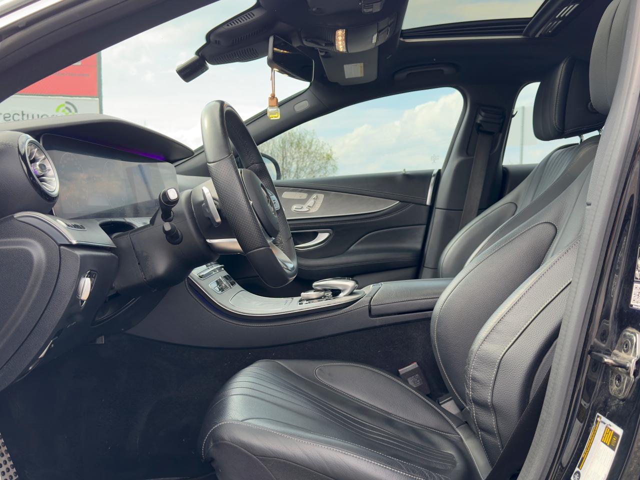 2019 Mercedes-Benz CLS-Class CLS 450 **AMBIENT LIGHTING**HYRBID** - Photo #28