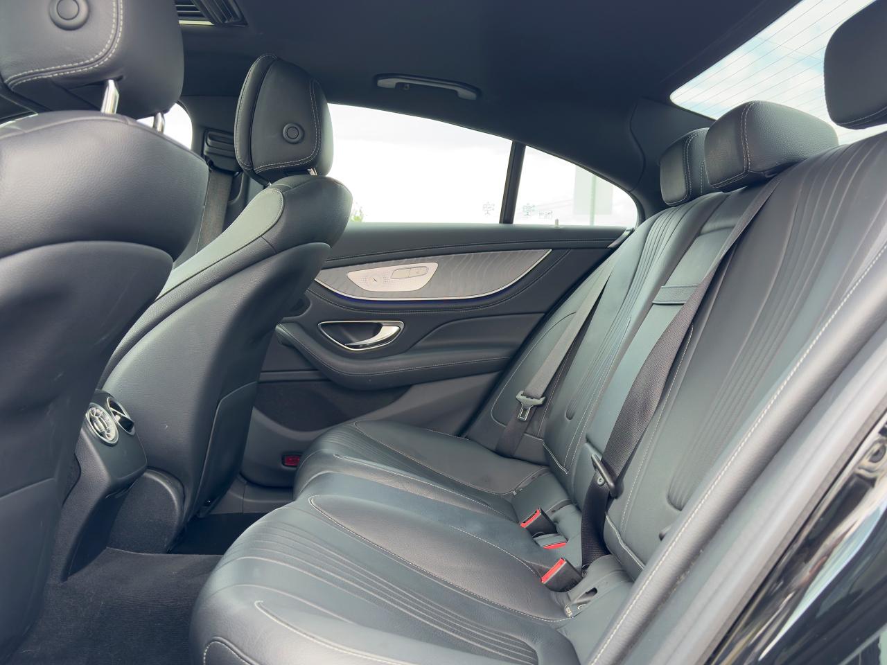 2019 Mercedes-Benz CLS-Class CLS 450 **AMBIENT LIGHTING**HYRBID** - Photo #30