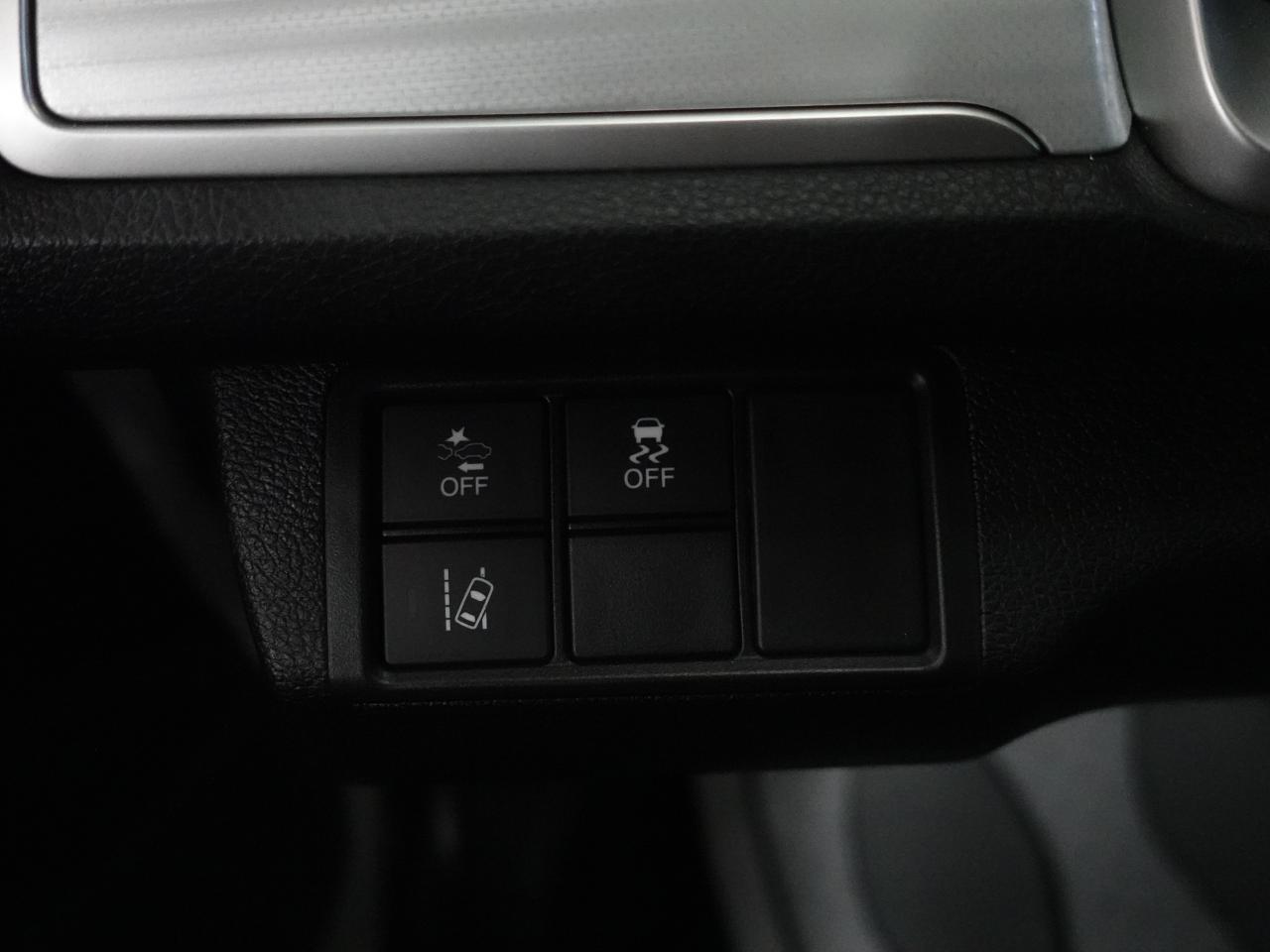 2016 Honda Civic COUPE TOURING | Nav | Leather | Sunroof | CarPlay