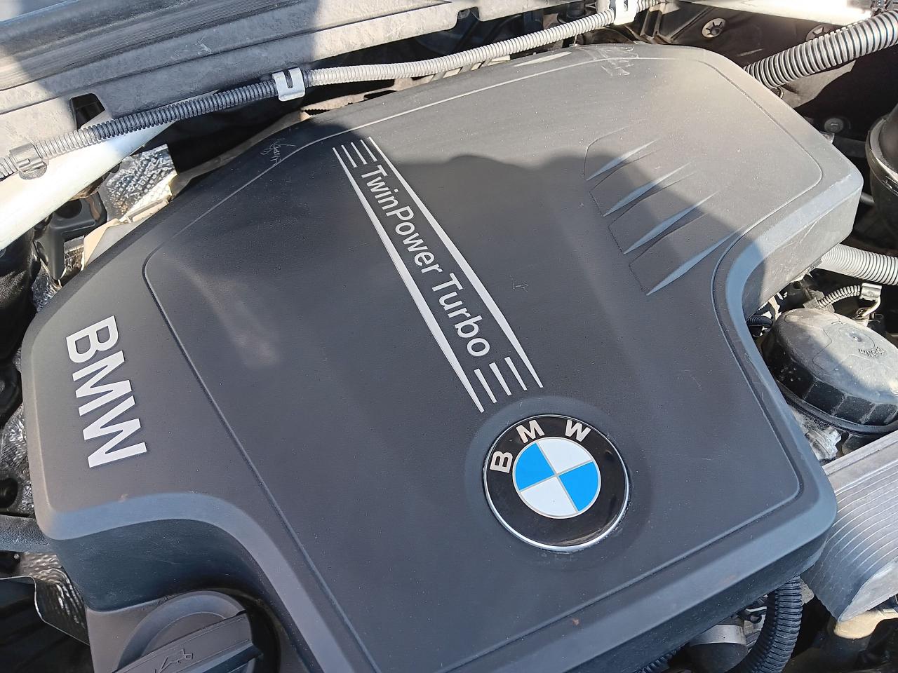 2017 BMW X3 xDrive28i Lther, Nav, Pano, BU Cam, Htd Seats, HUD - Photo #6