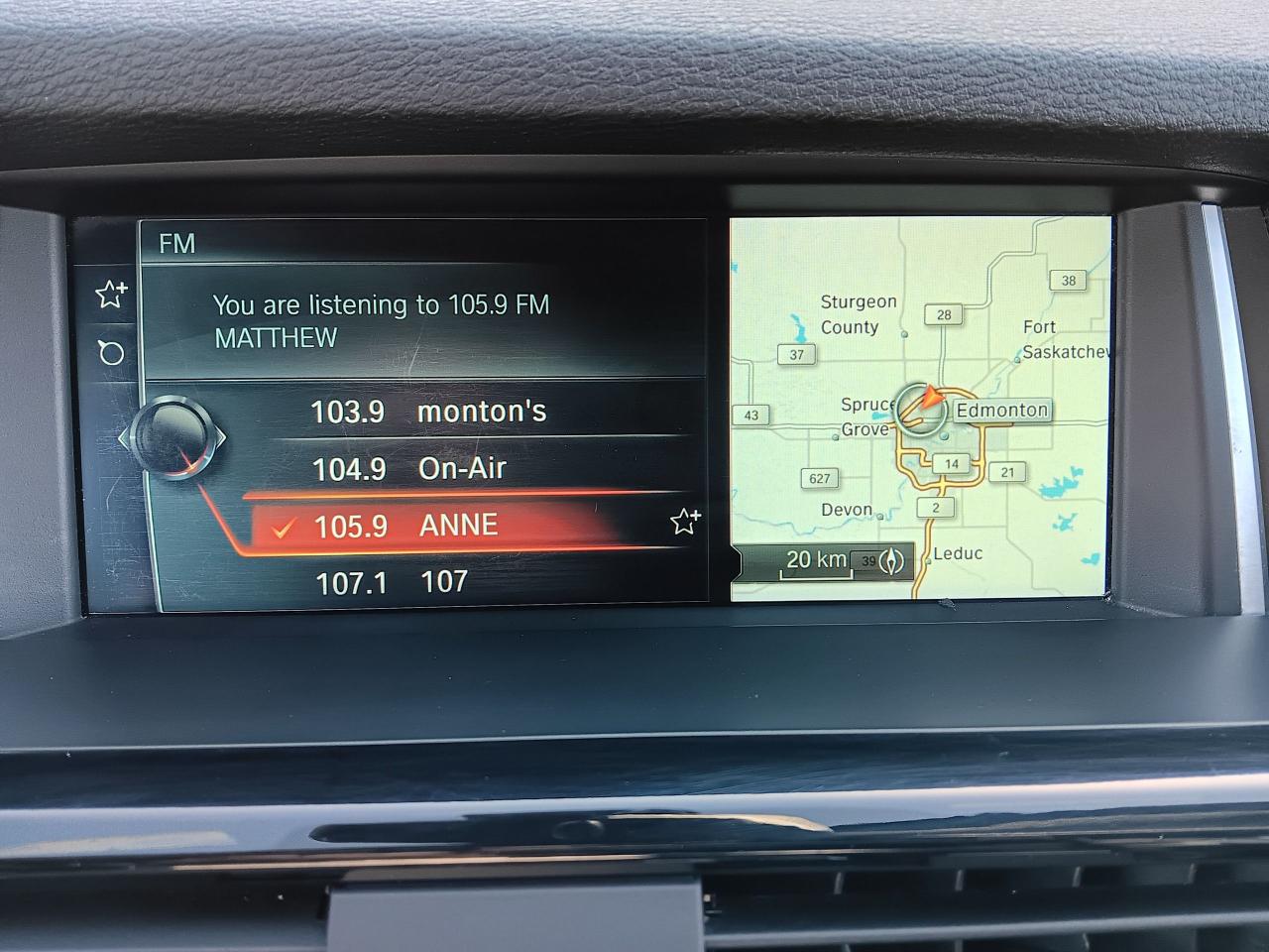 2017 BMW X3 xDrive28i Lther, Nav, Pano, BU Cam, Htd Seats, HUD - Photo #22