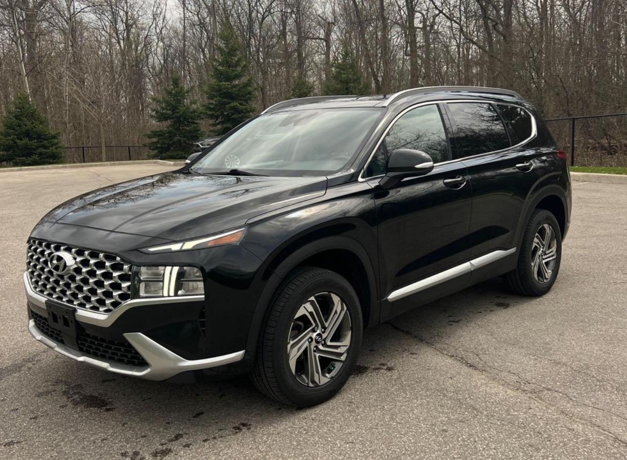 Used 2021 Hyundai Santa Fe Preferred for sale in Burlington, ON