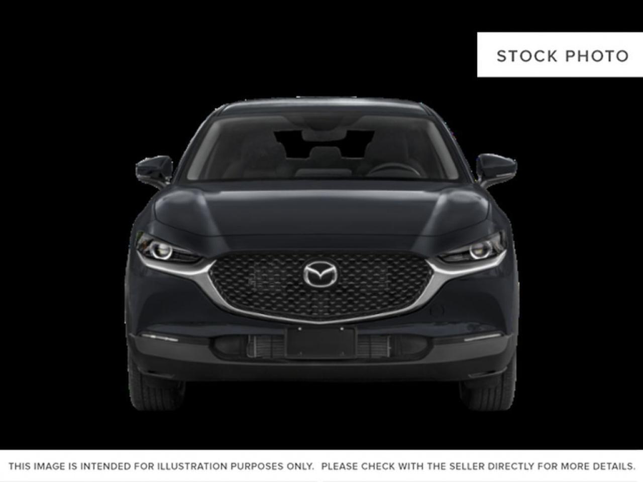 New 2025 Mazda CX-30 GX for sale in Sherwood Park, AB