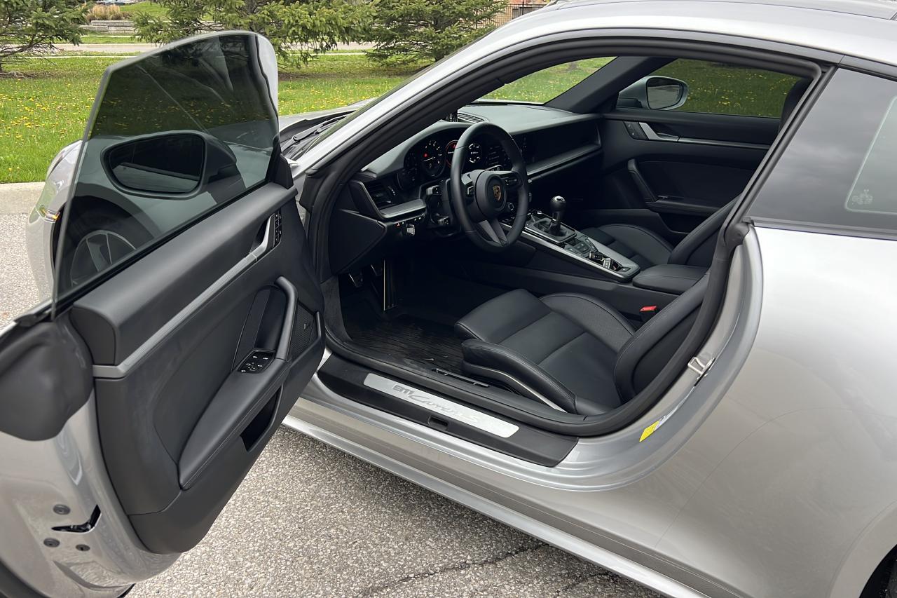 2024 Porsche 911 Carrera S - Photo #9