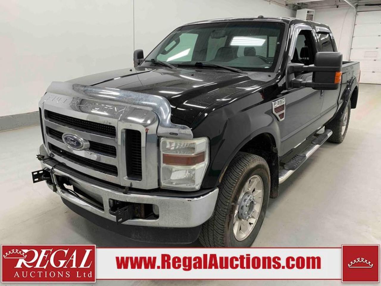 Used 2010 Ford F-350 SD for sale in Calgary, AB