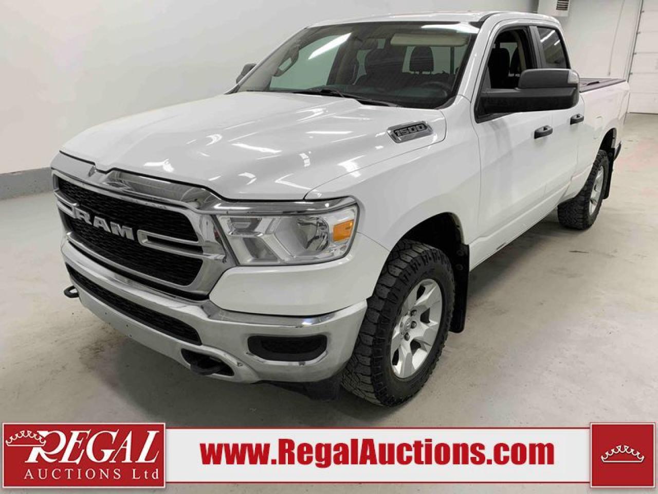 Used 2019 RAM 1500  for sale in Calgary, AB