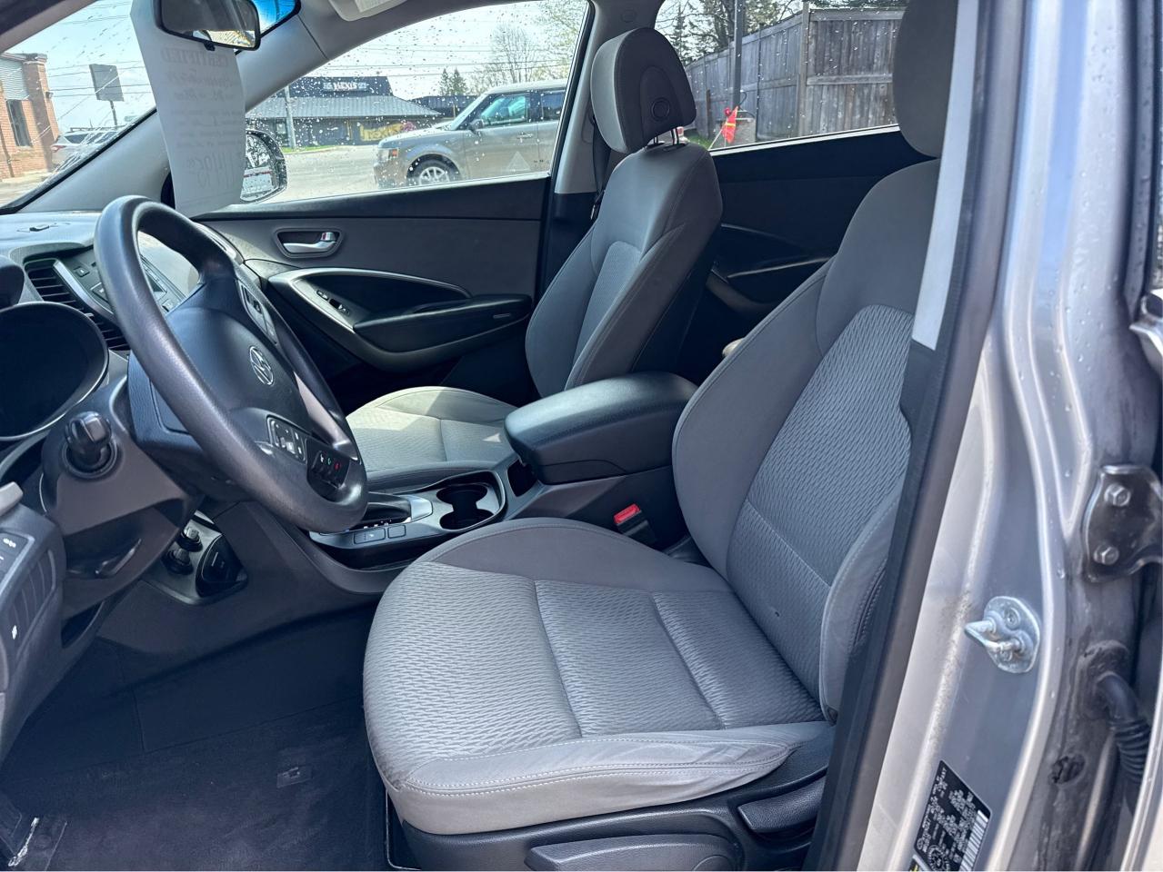2015 Hyundai Santa Fe XL - Photo #9