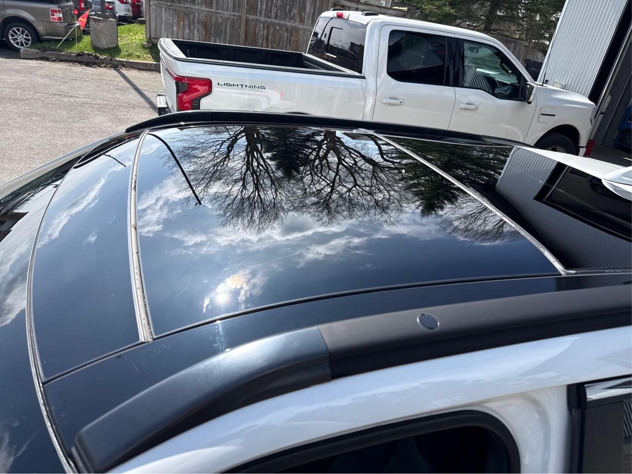 2019 Mitsubishi Eclipse Cross LE - Photo #11