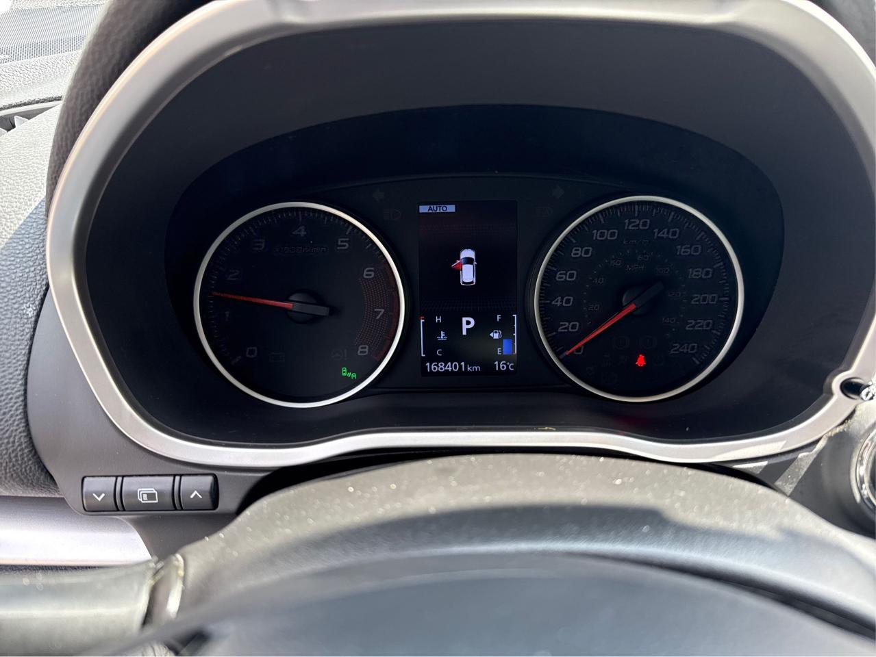 2019 Mitsubishi Eclipse Cross LE - Photo #15