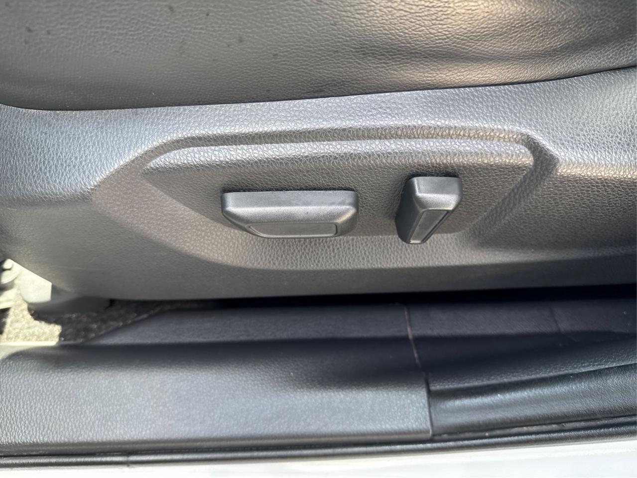 2019 Mitsubishi Eclipse Cross LE - Photo #18