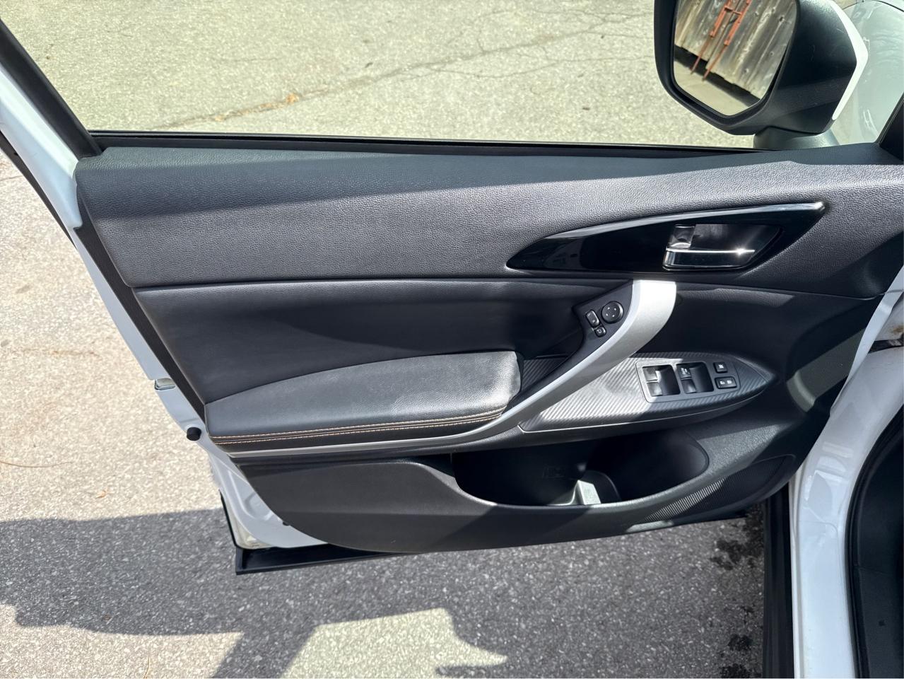 2019 Mitsubishi Eclipse Cross LE - Photo #19