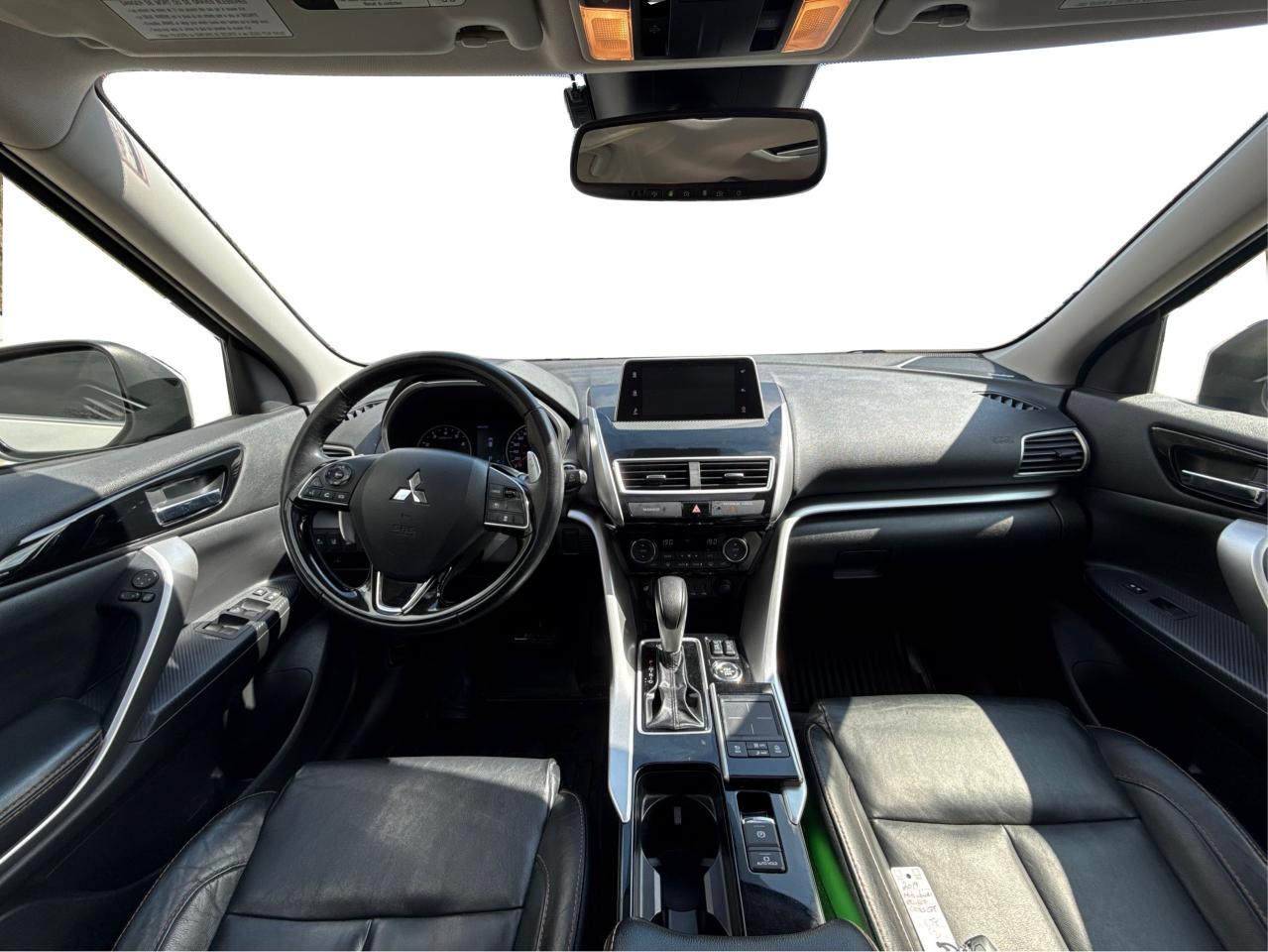2019 Mitsubishi Eclipse Cross LE - Photo #20