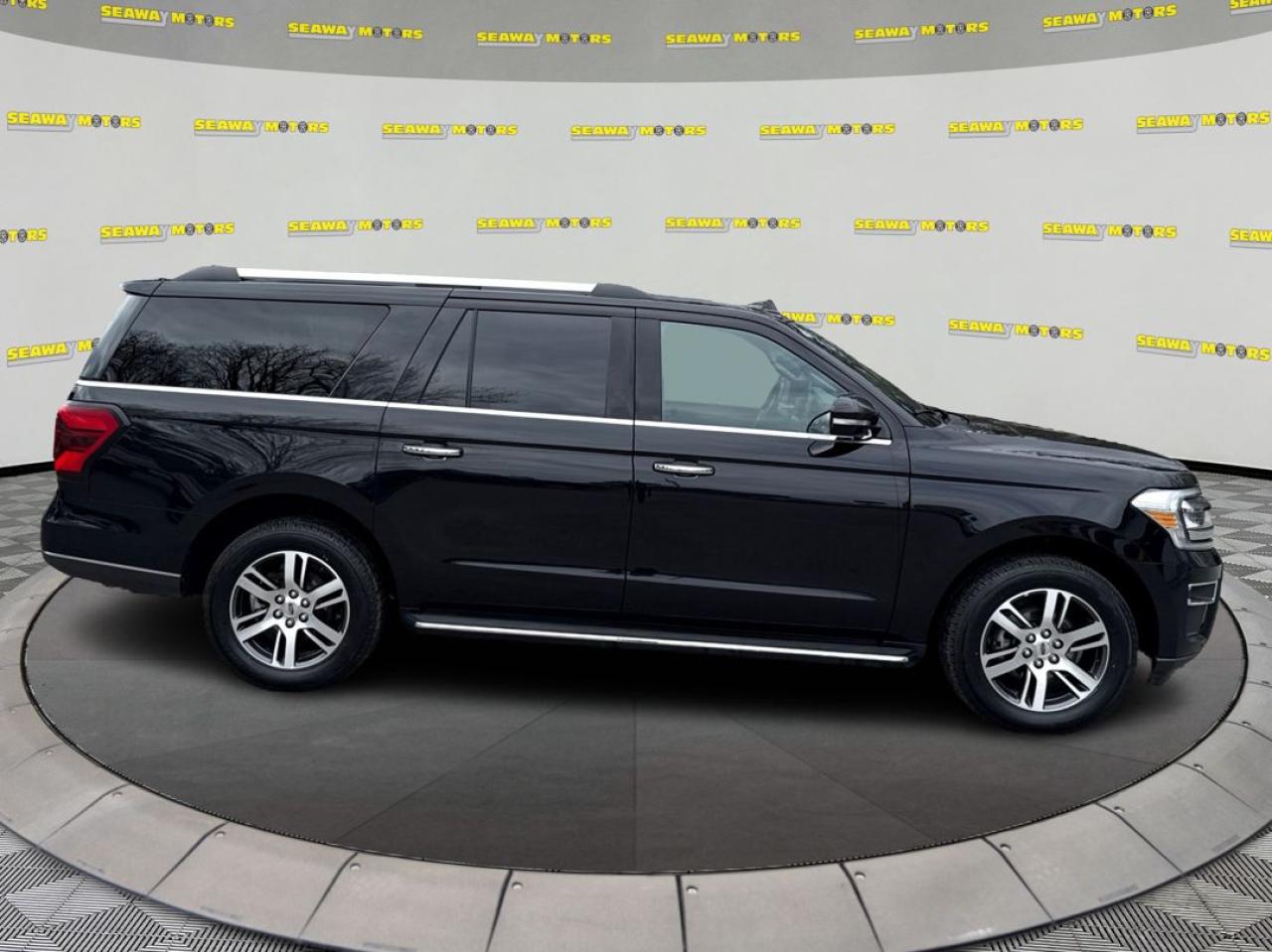 2023 Ford Expedition Max Limited - Photo #2