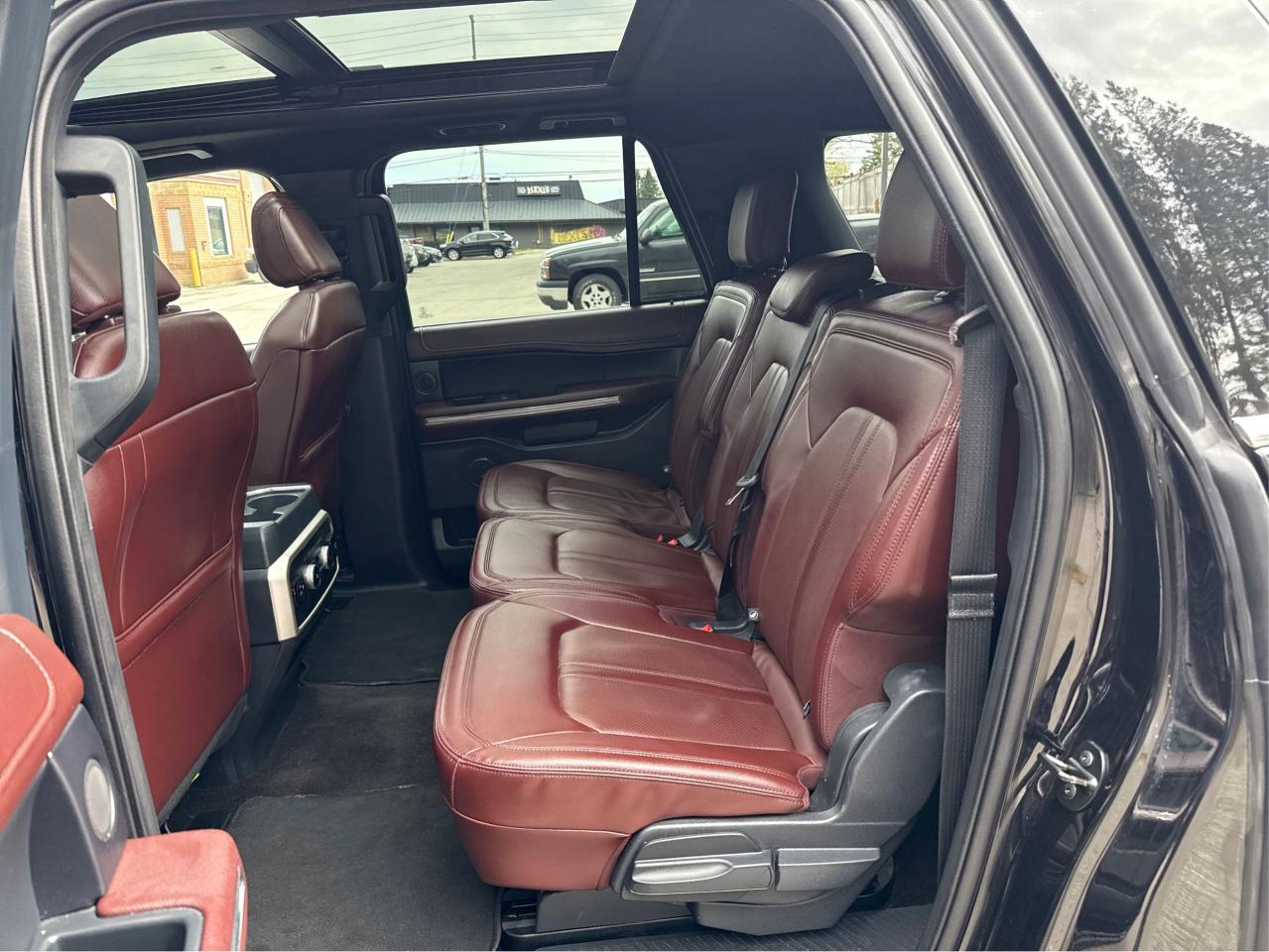 2023 Ford Expedition Max Limited - Photo #10