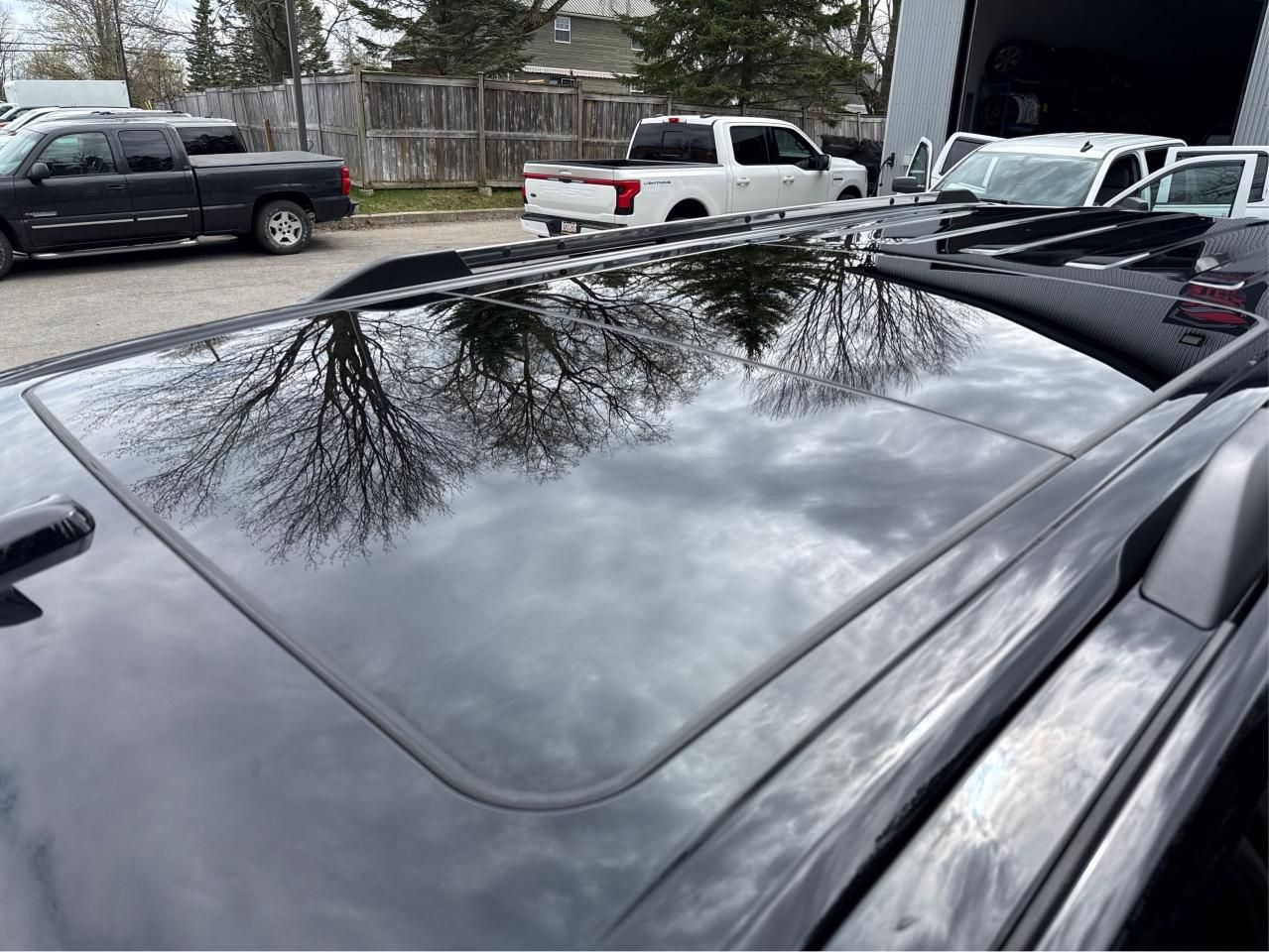 2023 Ford Expedition Max Limited - Photo #12