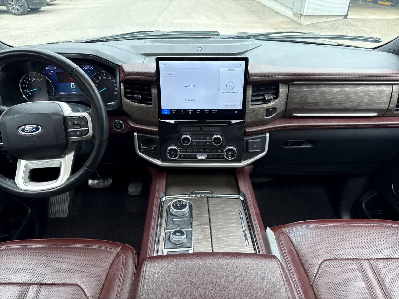 2023 Ford Expedition Max Limited - Photo #14