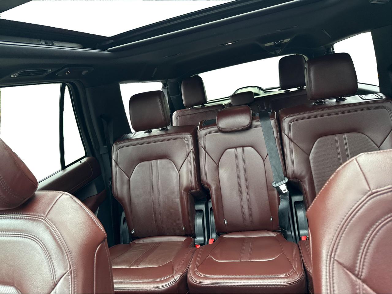 2023 Ford Expedition Max Limited - Photo #15