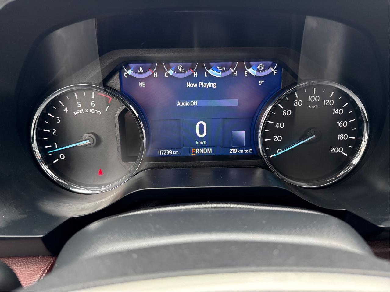 2023 Ford Expedition Max Limited - Photo #16