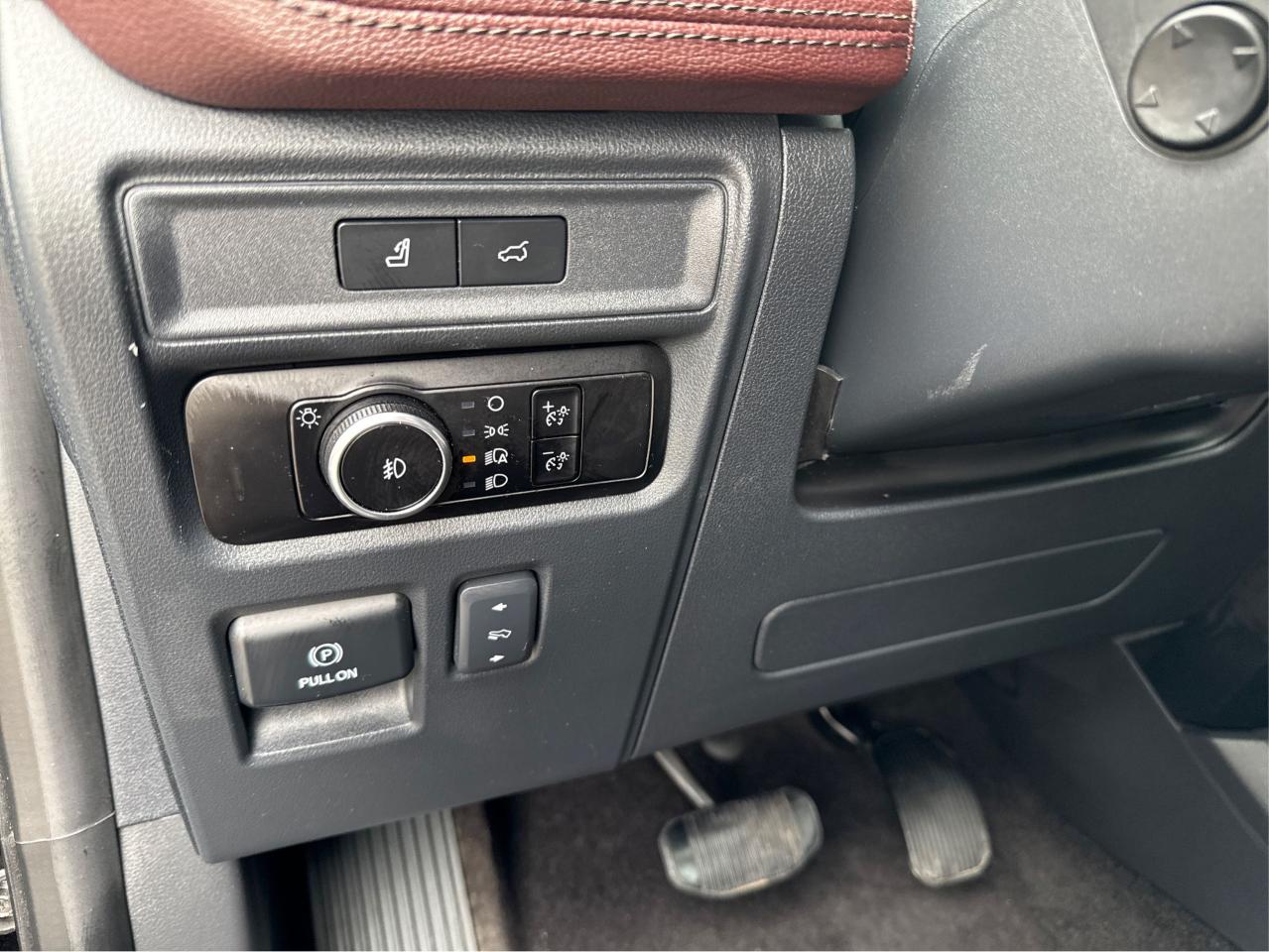 2023 Ford Expedition Max Limited - Photo #18