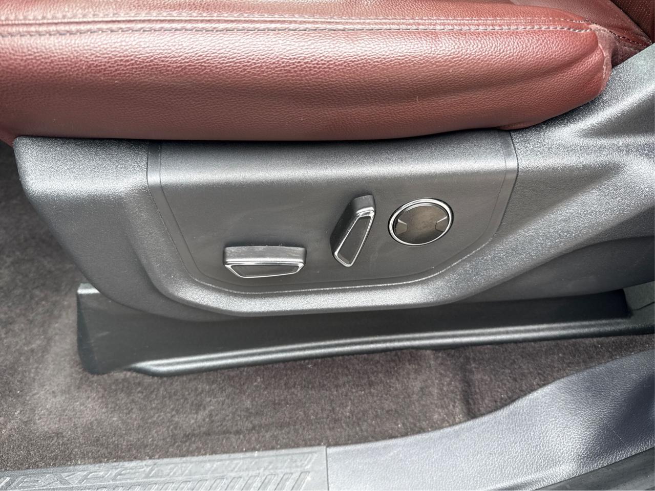 2023 Ford Expedition Max Limited - Photo #19