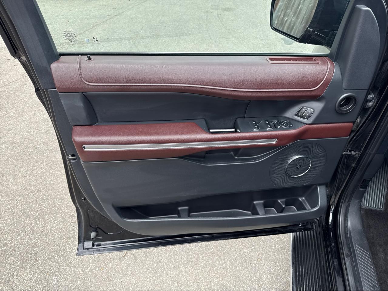 2023 Ford Expedition Max Limited - Photo #20