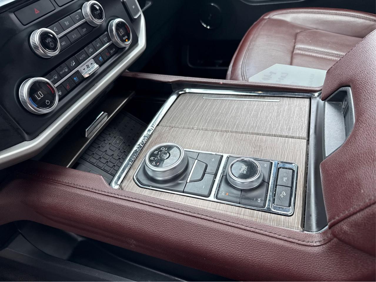 2023 Ford Expedition Max Limited - Photo #21