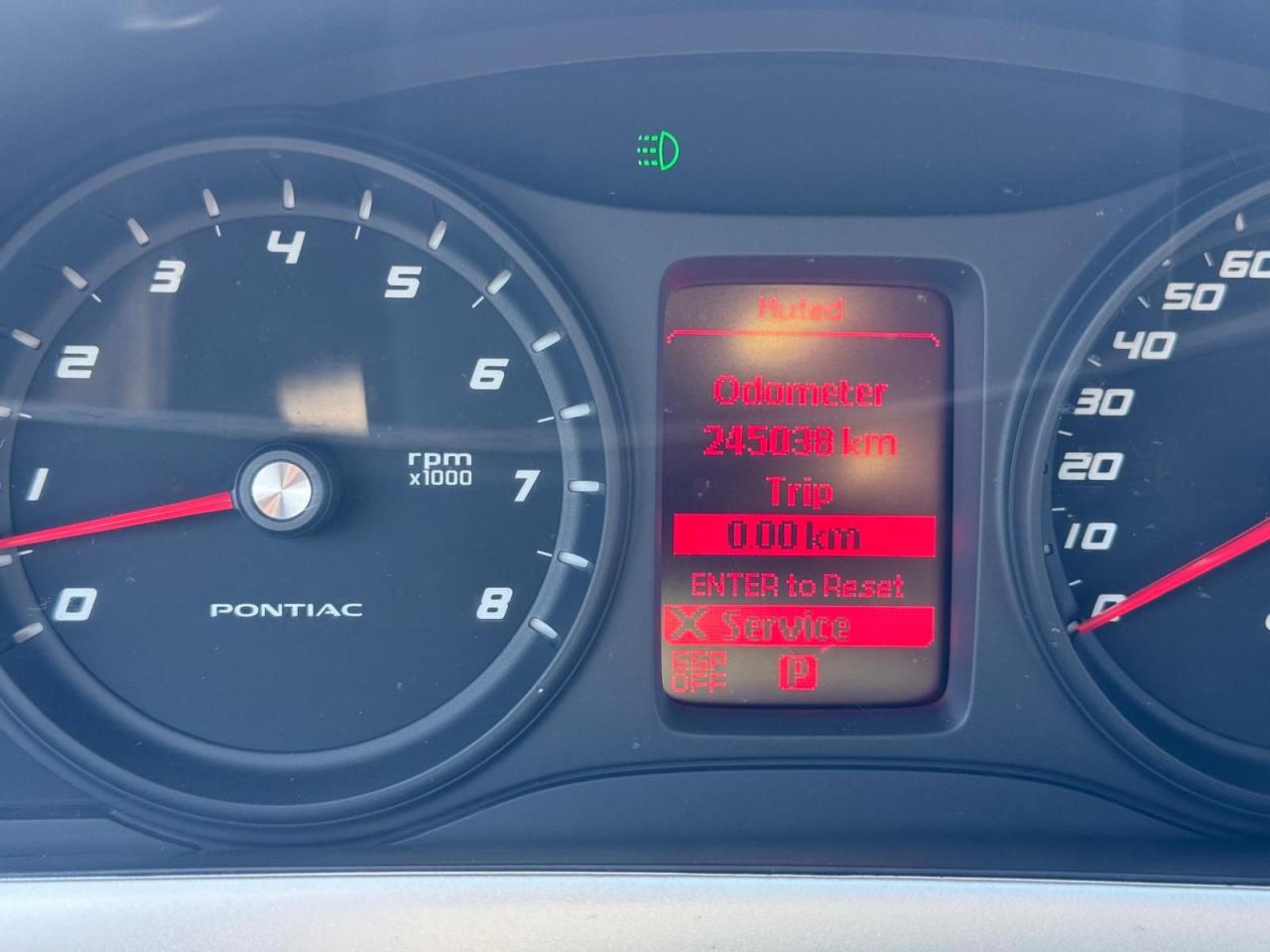 2009 Pontiac G8 GREAT SHAPE, CLEAN BODY, RUNS WELL, AS IS SPECIAL - Photo #9