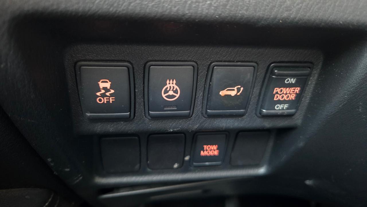 2014 Nissan Pathfinder SL - Photo #19
