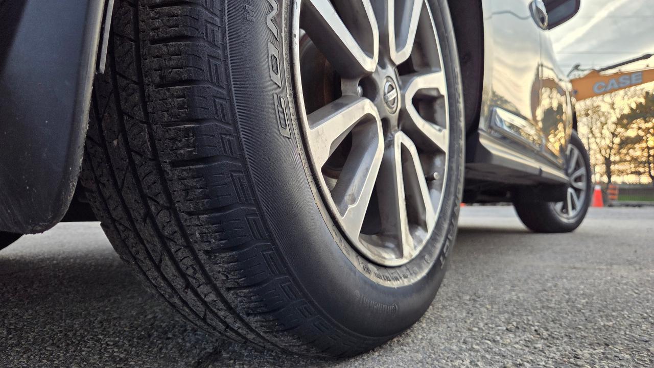 2014 Nissan Pathfinder SL - Photo #20