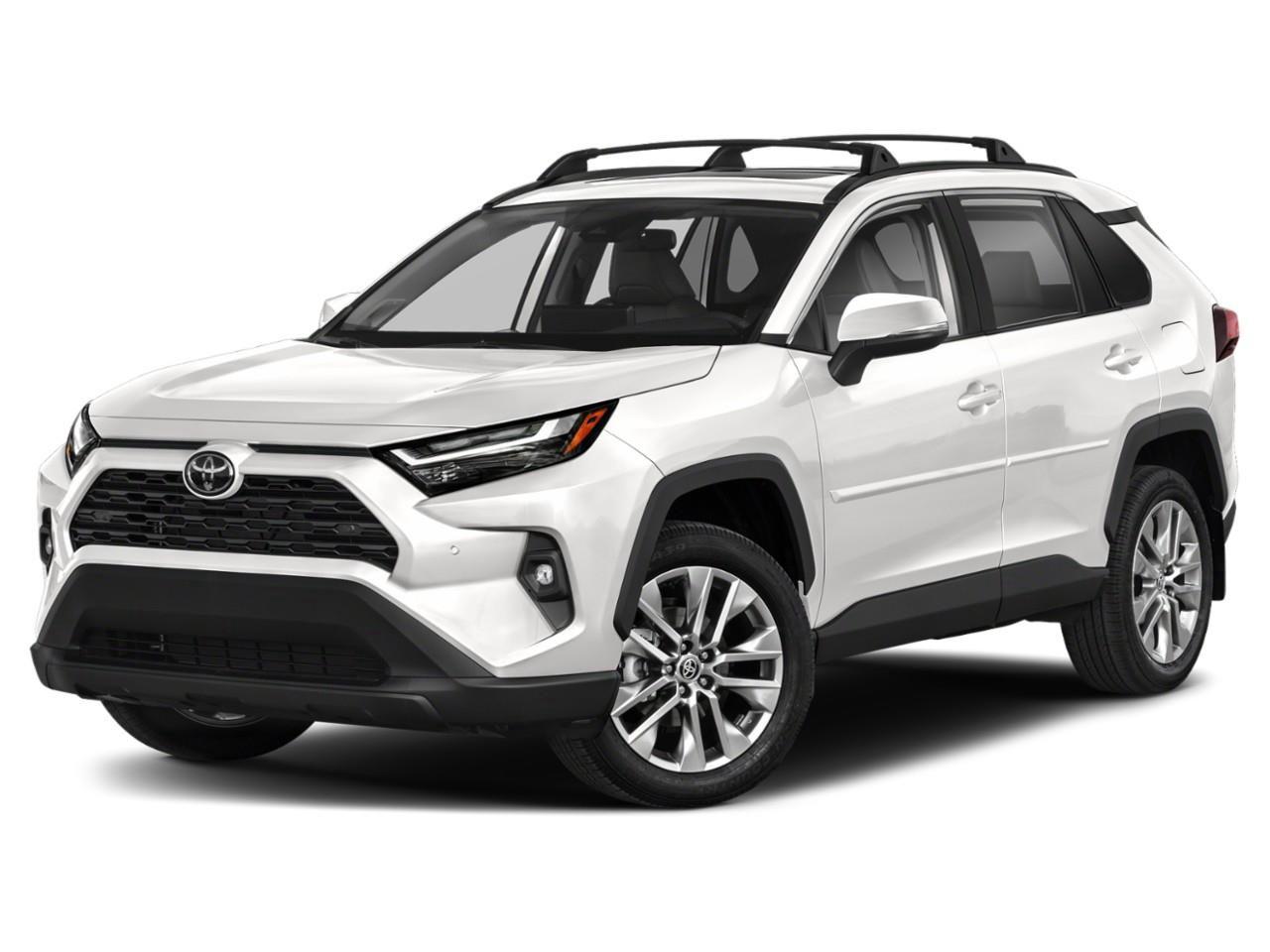 Used 2024 Toyota RAV4 XLE for sale in Abbotsford, BC