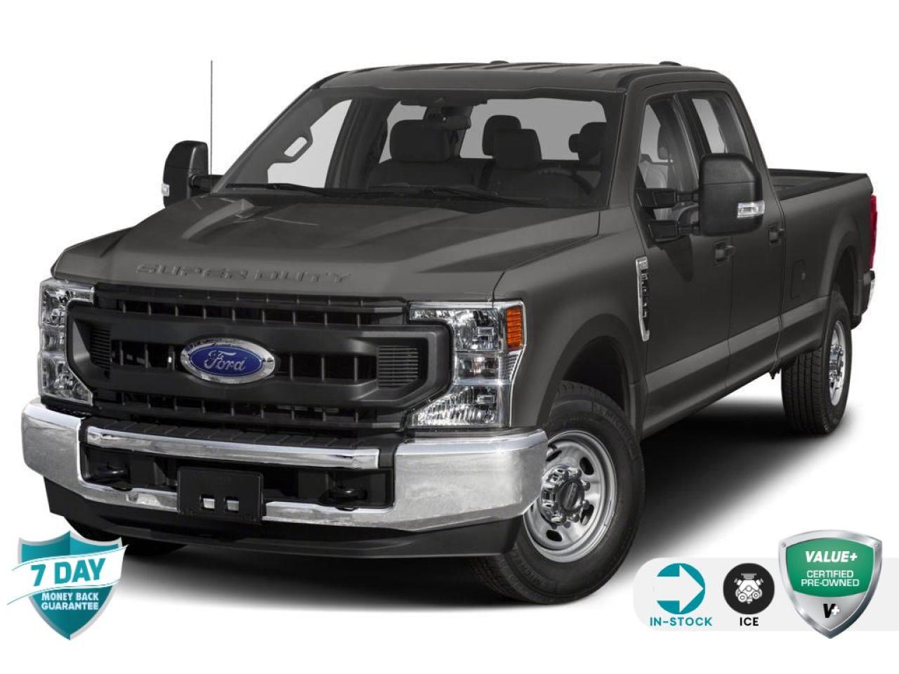Used 2022 Ford F-250 XLT 6.7L DIESEL V8 | FX4 | TOW PKG for sale in Sault Ste. Marie, ON