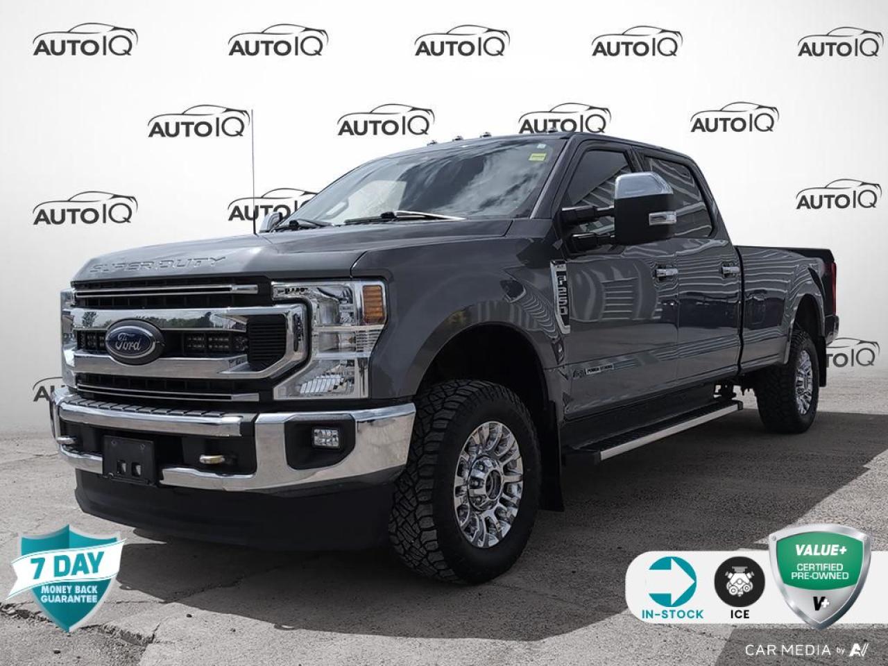 Used 2022 Ford F-250 XLT 6.7L DIESEL V8 | FX4 | TOW PKG for sale in Sault Ste. Marie, ON