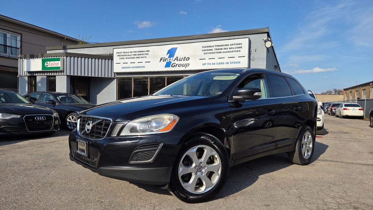 Used 2013 Volvo XC60 T5 3.2L for sale in Etobicoke, ON