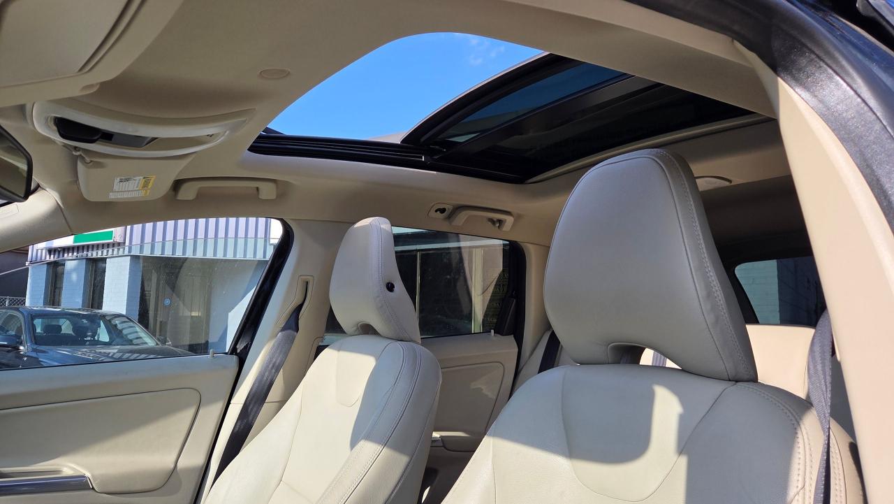 2013 Volvo XC60 T5 3.2L - Photo #13