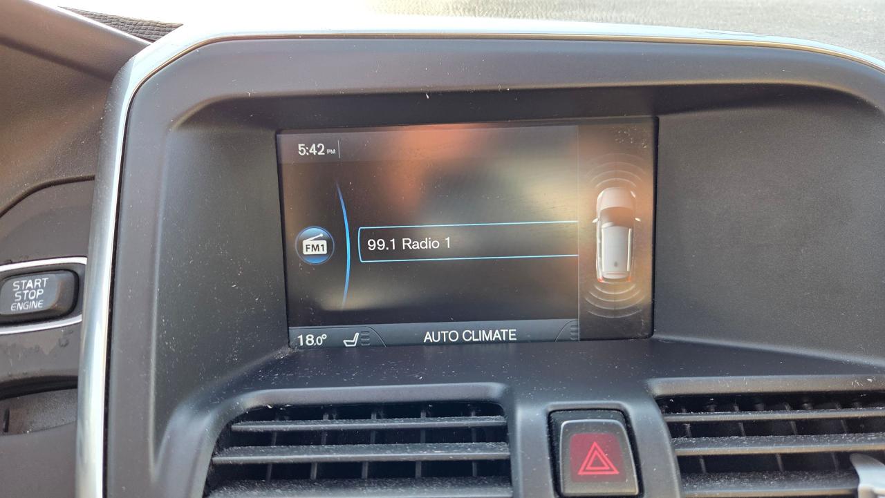 2013 Volvo XC60 T5 3.2L - Photo #14