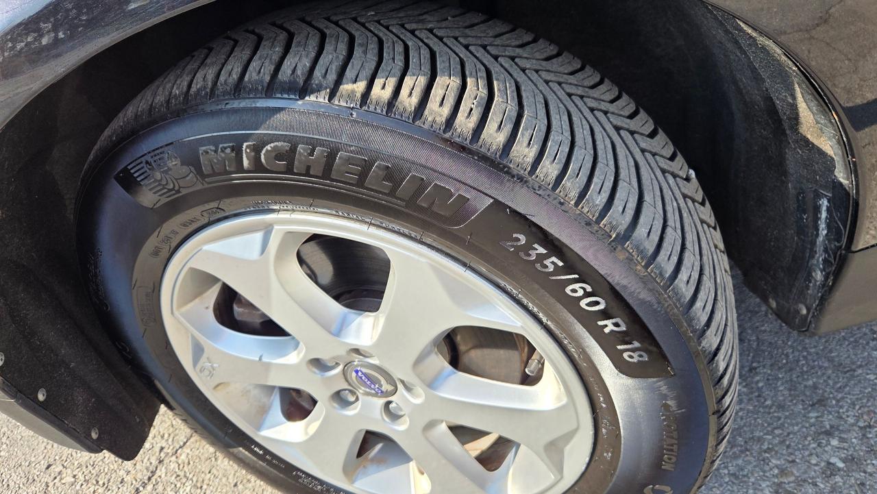2013 Volvo XC60 T5 3.2L - Photo #20