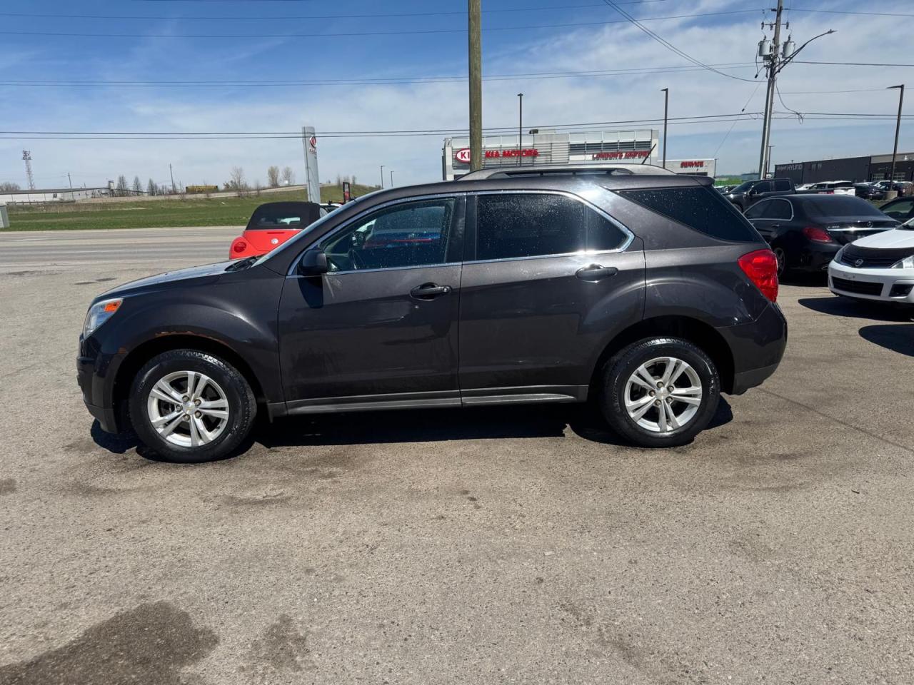 2014 Chevrolet Equinox LT, AWD, 4 CYLINDER, ONLY 85KMS, LOW KMS, CERT - Photo #2