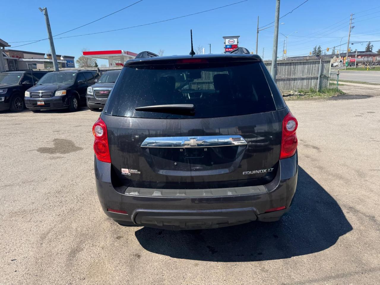 2014 Chevrolet Equinox LT, AWD, 4 CYLINDER, ONLY 85KMS, LOW KMS, CERT - Photo #4