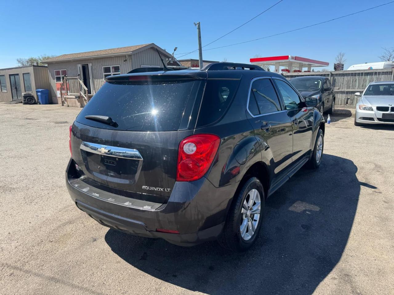 2014 Chevrolet Equinox LT, AWD, 4 CYLINDER, ONLY 85KMS, LOW KMS, CERT - Photo #5