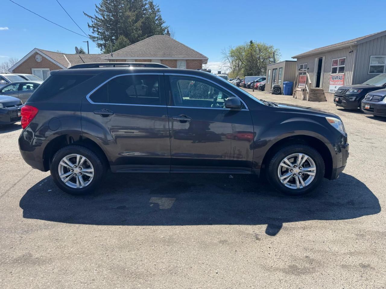 2014 Chevrolet Equinox LT, AWD, 4 CYLINDER, ONLY 85KMS, LOW KMS, CERT - Photo #6